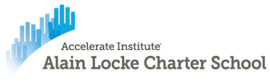Alain Locke Charter School